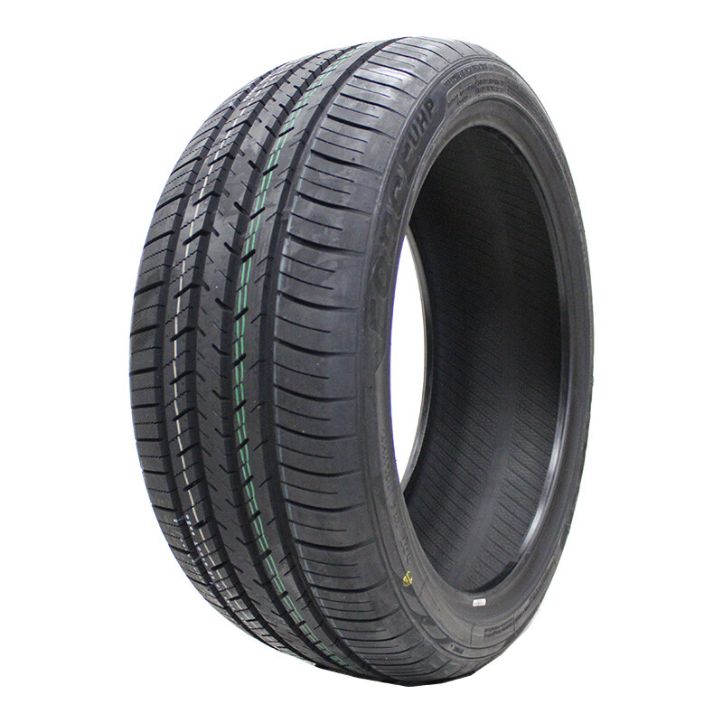 1 New Atlas Force Uhp – 285/25r20 Tires 2852520 285 25 20