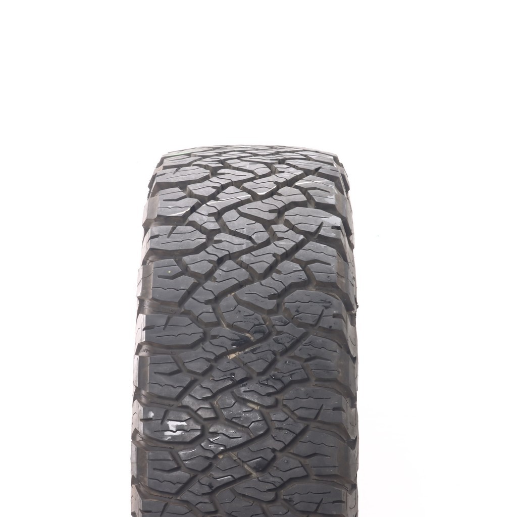 Used LT 275/70R17 BFGoodrich All-Terrain T/A KO3 124/121S – 14/32