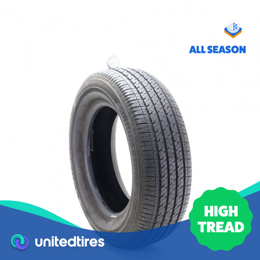 Used 215/65R16 Bridgestone Ecopia EP422 Plus 98T – 8.5/32