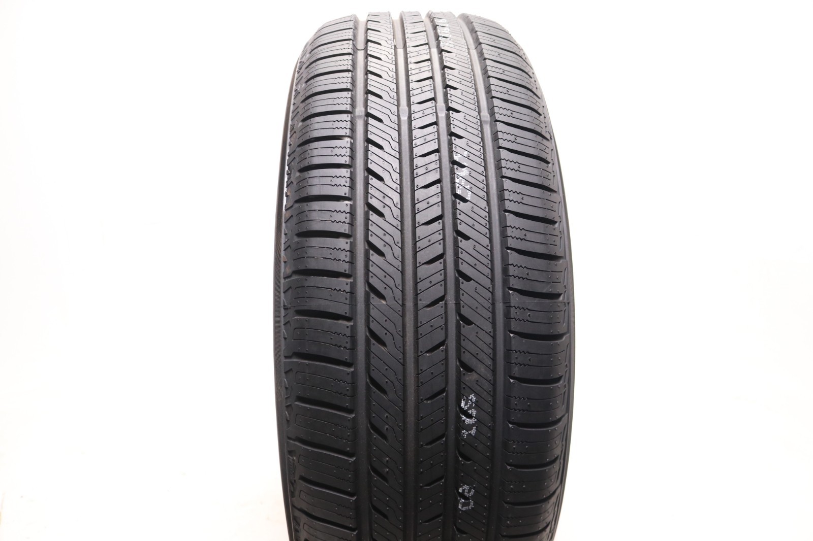 Set of 4 New 235/55R20 Yokohama YK-CTX – 102V – 11/32