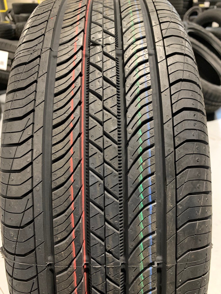 1 New 215 60 16 Continental Pro Contact TX All Season Tire