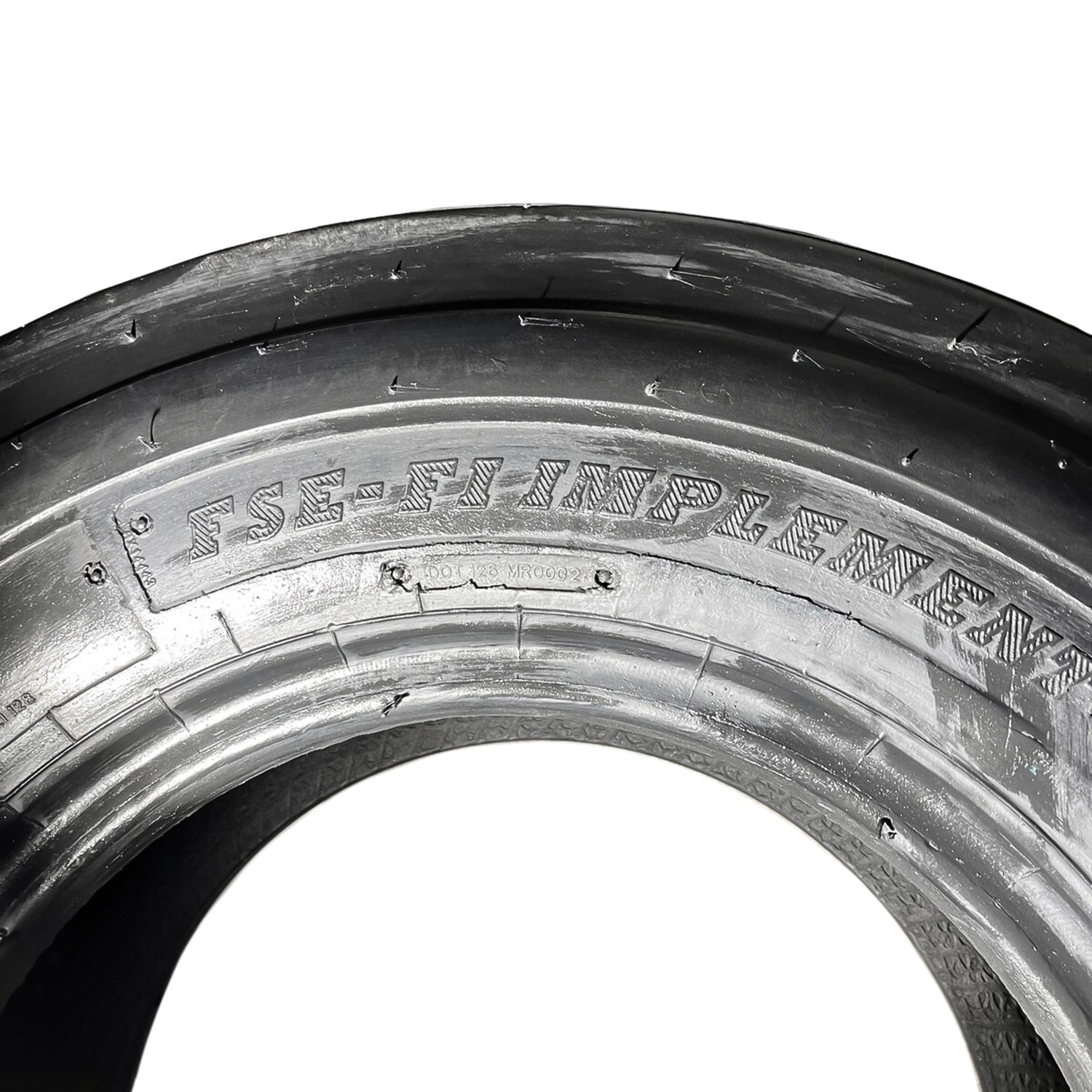 Tire 9.5L-15 Carlisle (Carlstar) FSE-FI Implement Tractor Load 12 Ply