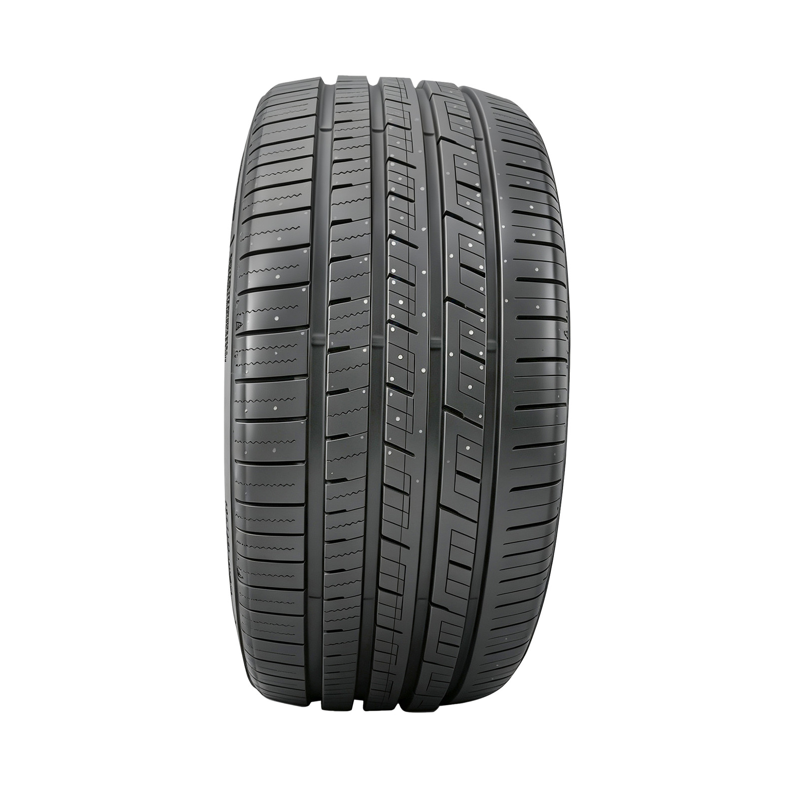 2 Tires 235/45ZR18 235/45R18 98W XL AS All Season High Performance