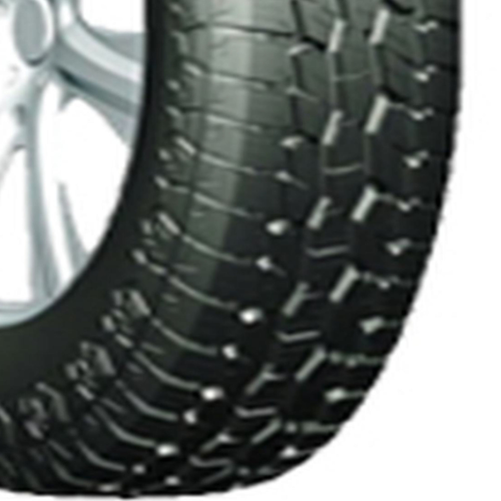 2 New Atlas Paraller A/t – 265x70r16 Tires 2657016 265 70 16