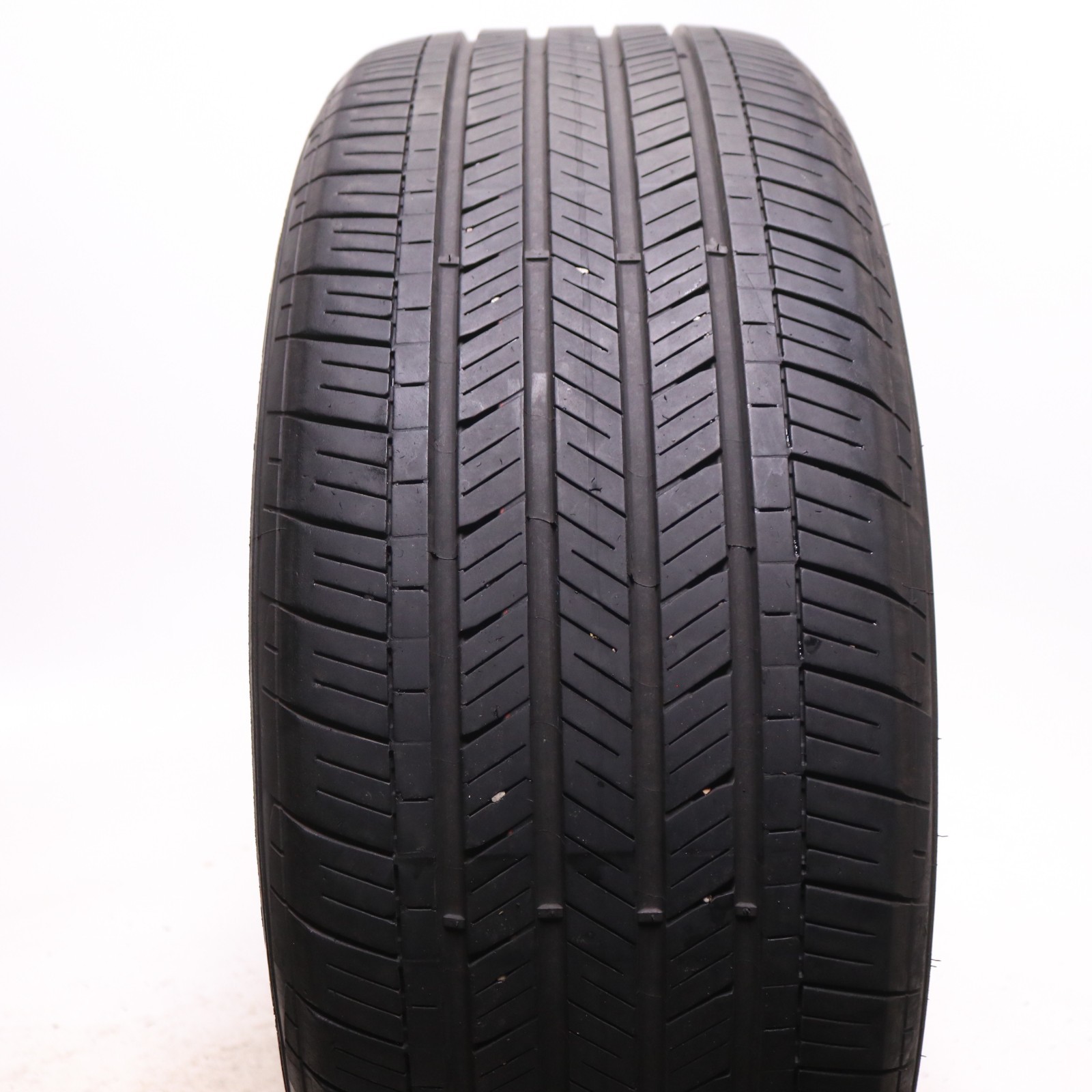 Used 255/50R20 Goodyear Assurance Finesse – 105T – 7.5/32