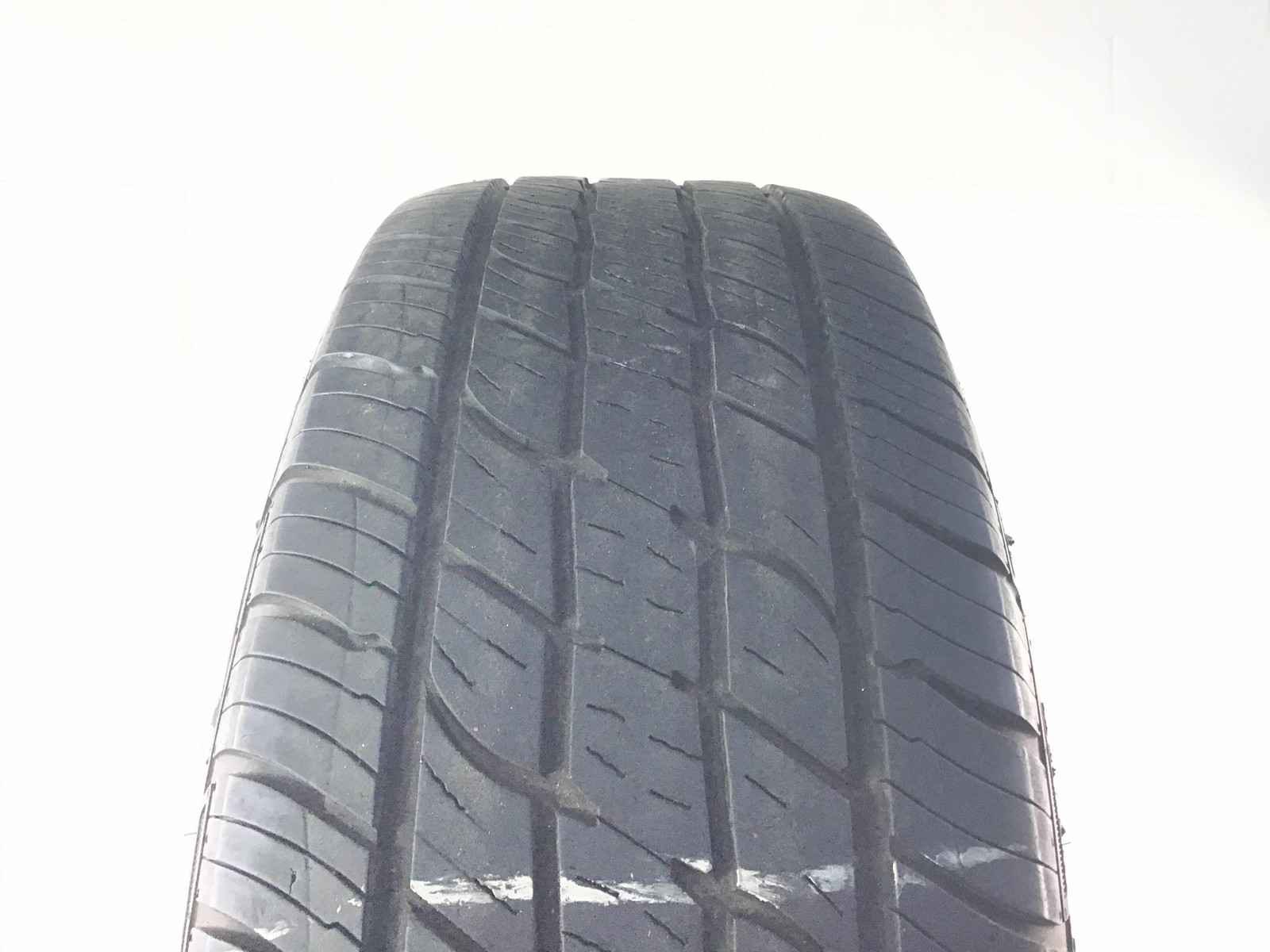 P255/70R18 Cooper Adventurer H/T 113 T Used 6/32nds
