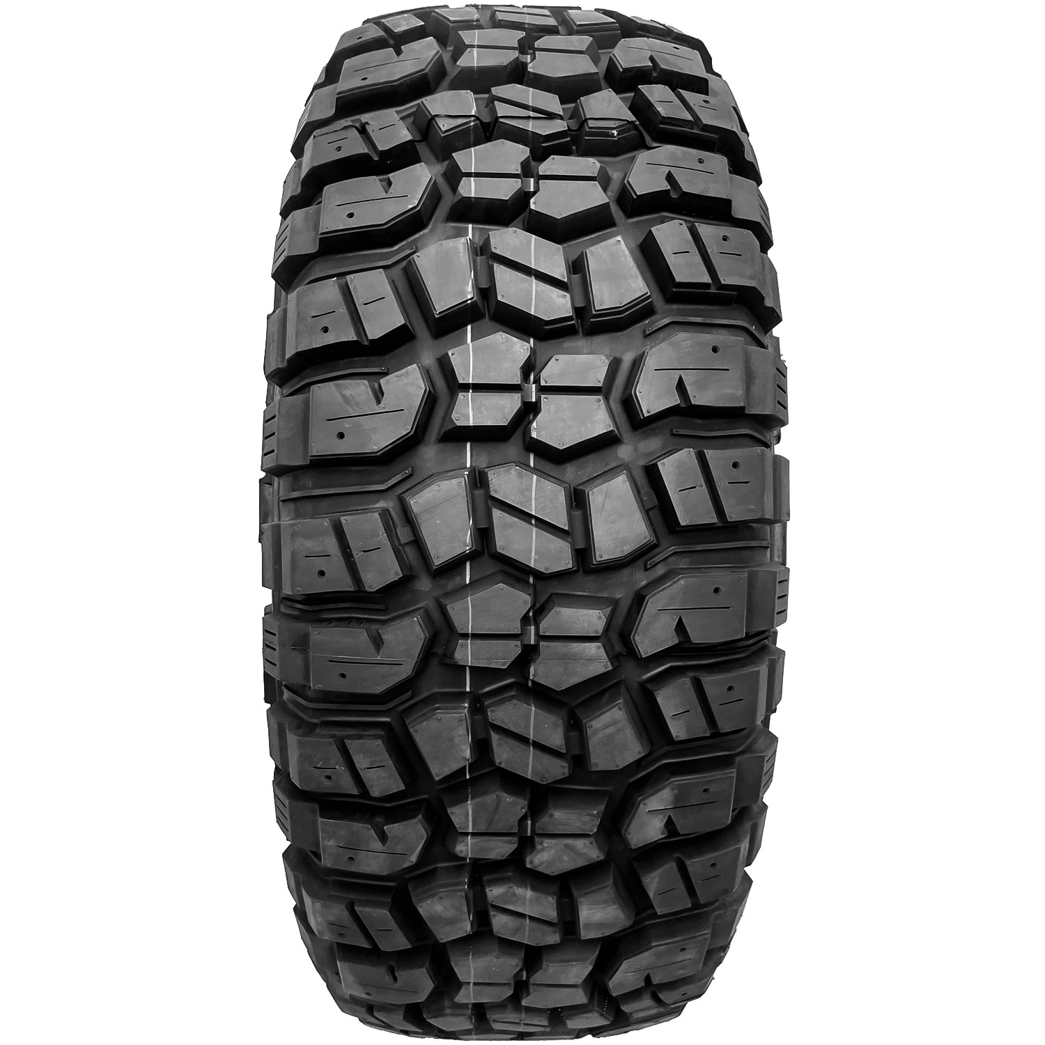 Tire Kenda Klever M/T2 LT 37X13.50R20 Load F 12 Ply (RRL) MT M/T Mud