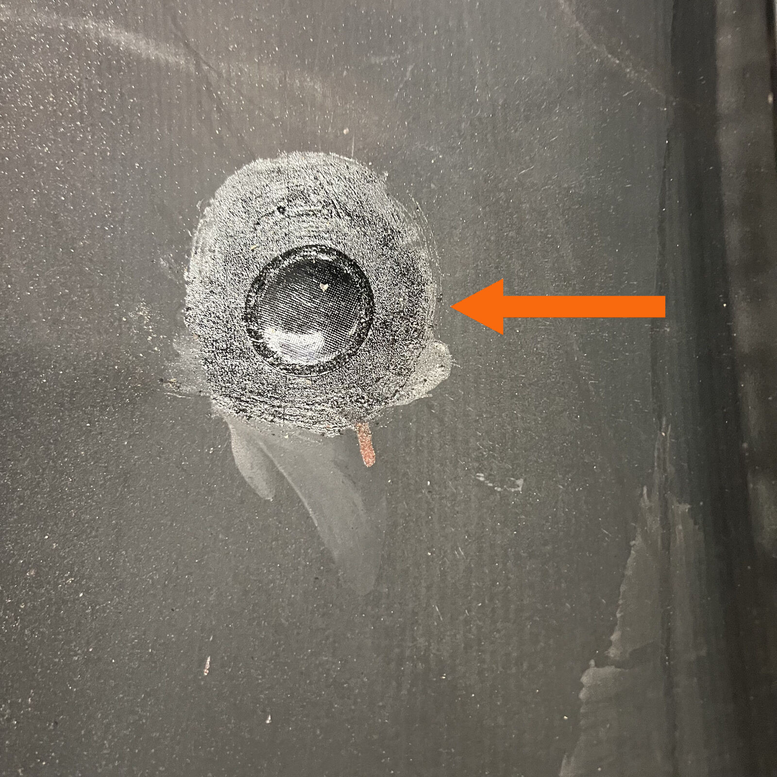 1 Tire Likenew Pirelli P Zero PZ4 BMW 315/30ZR22 107Y