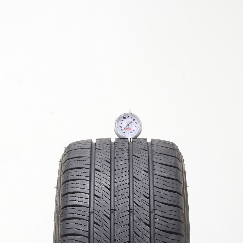 Set of (4) Used 225/45R17 Mazama Reputation NLW-3 94V – 8.5-9/32
