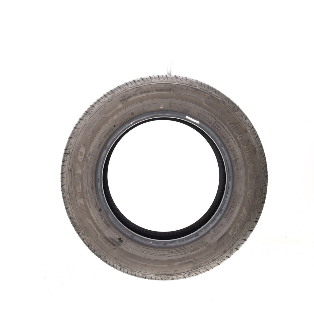 Used 205/65R15 Toyo Extensa A/S II 94H – 10.5/32