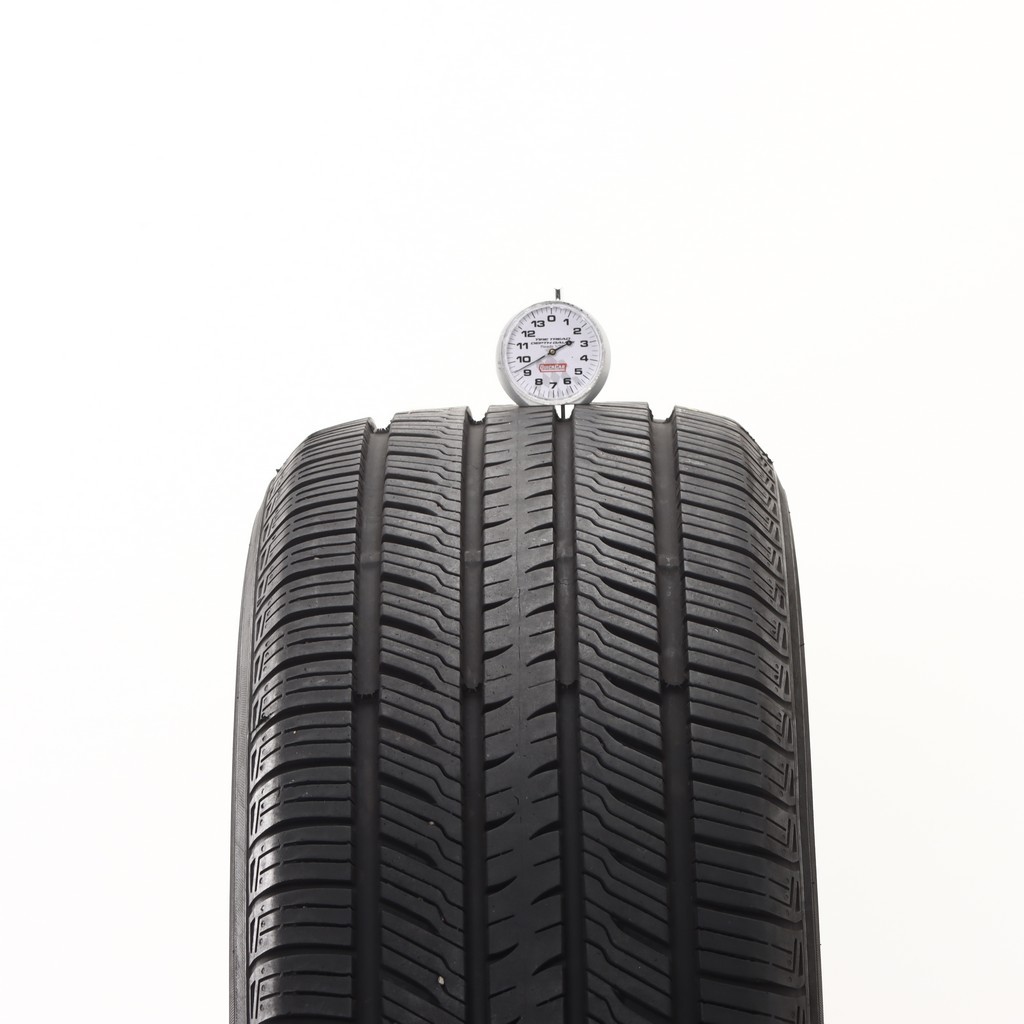 Set of (4) Used 235/60R18 Yokohama Avid Ascend LX 103H – 8.5-10/32