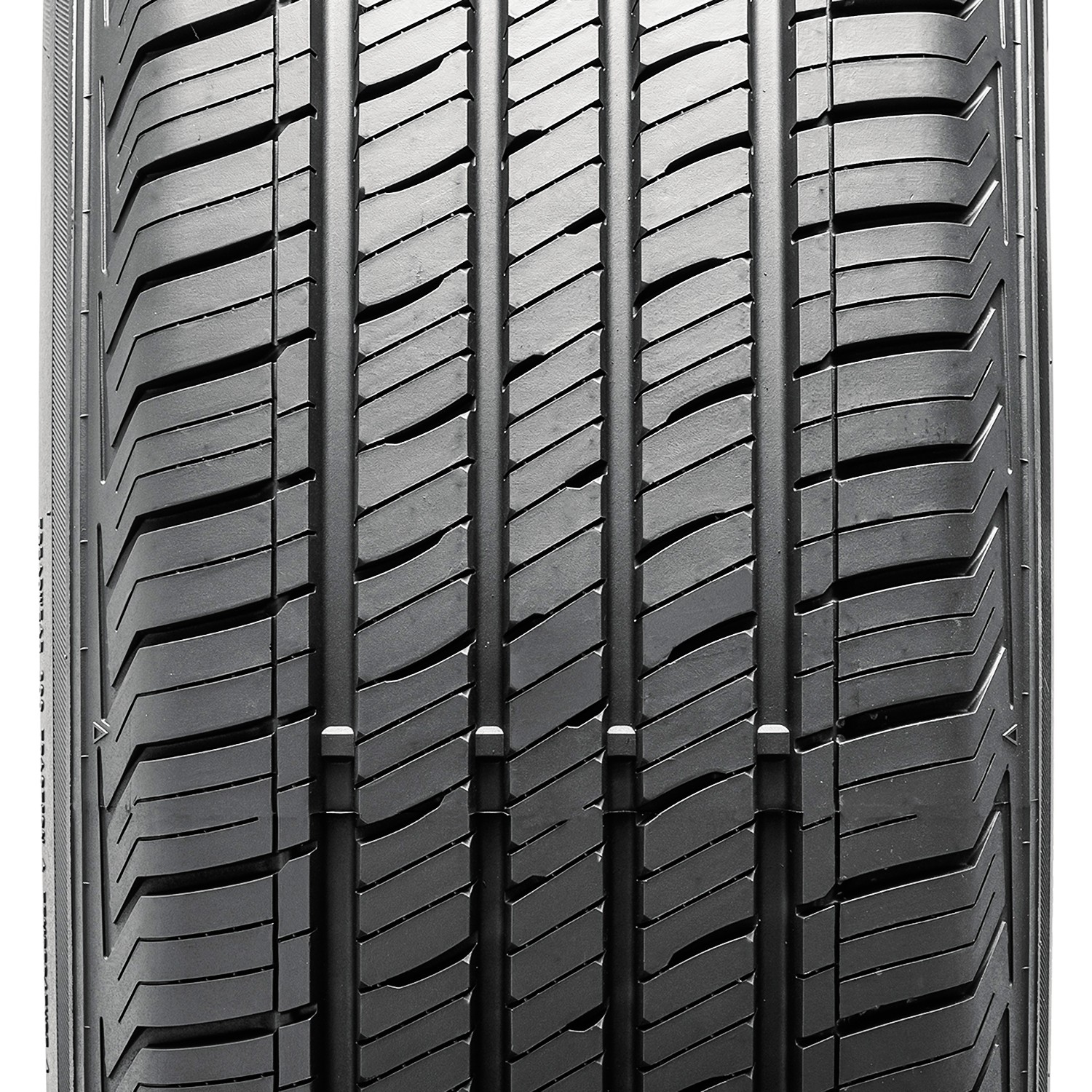Celimo Salient CS210 205/65R16 95H All Season Tire 60k Mi Warranty UTQG 600AA