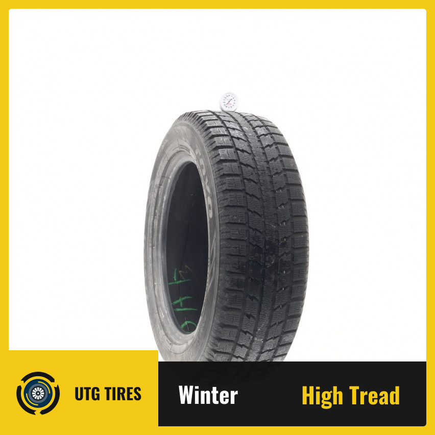 Used 225/60R17 Toyo Observe GSi-5 99T – 8.5/32