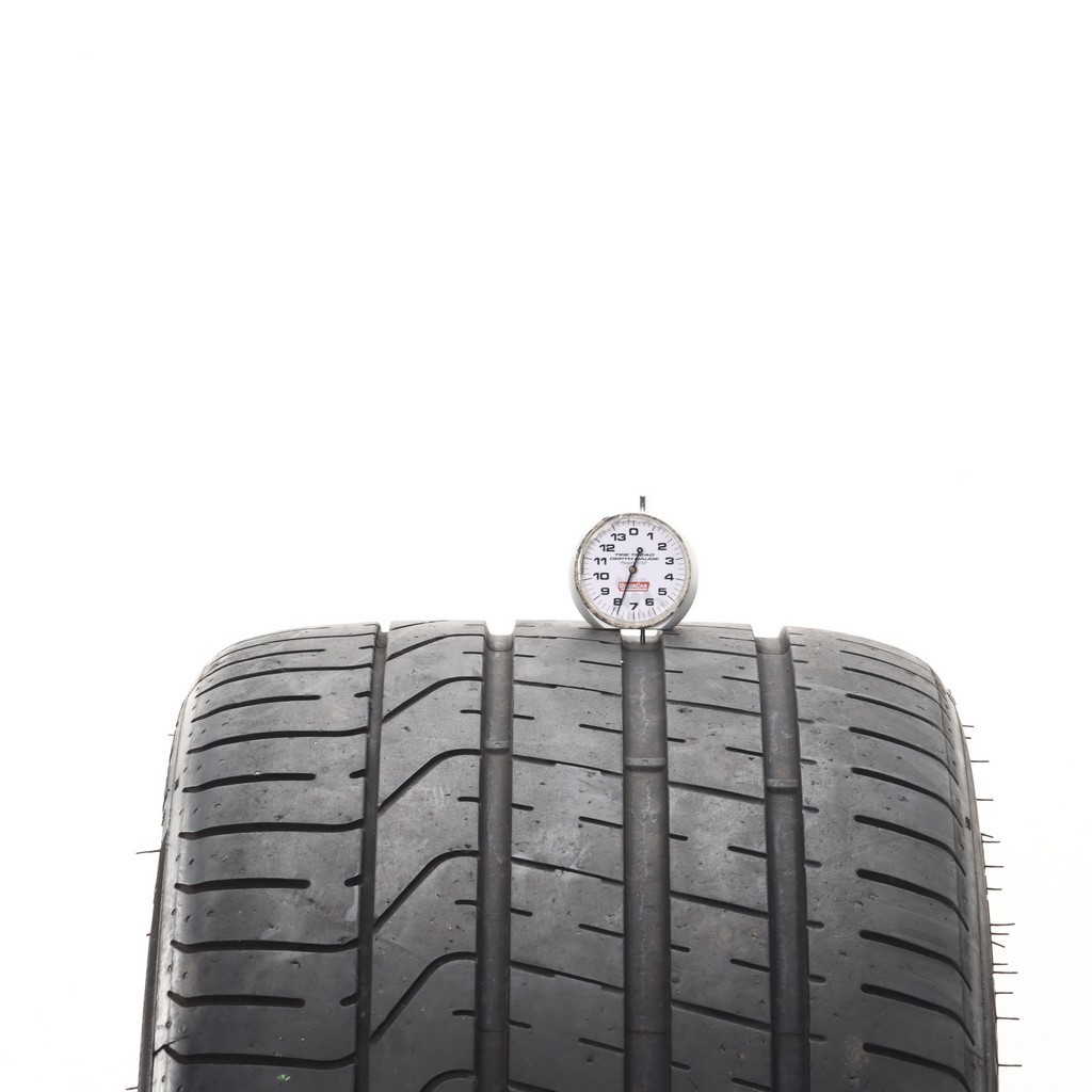 Used 305/30ZR20 Pirelli P Zero PZ4 N1 103Y – 7.5/32
