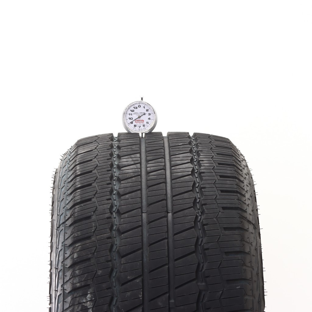 Set of (4) Used 275/55R20 Rocky Mountain H/T2 113H – 9/32