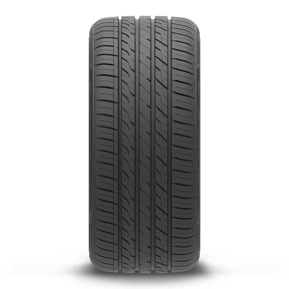 Arroyo GRAND SPORT AS 255/35ZR21 98Y 500 A A Tire