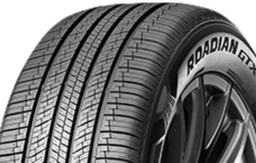 4 Nexen Roadian GTX 235/60R17 102H All Season 70000 Mile Warranty SUV CUV