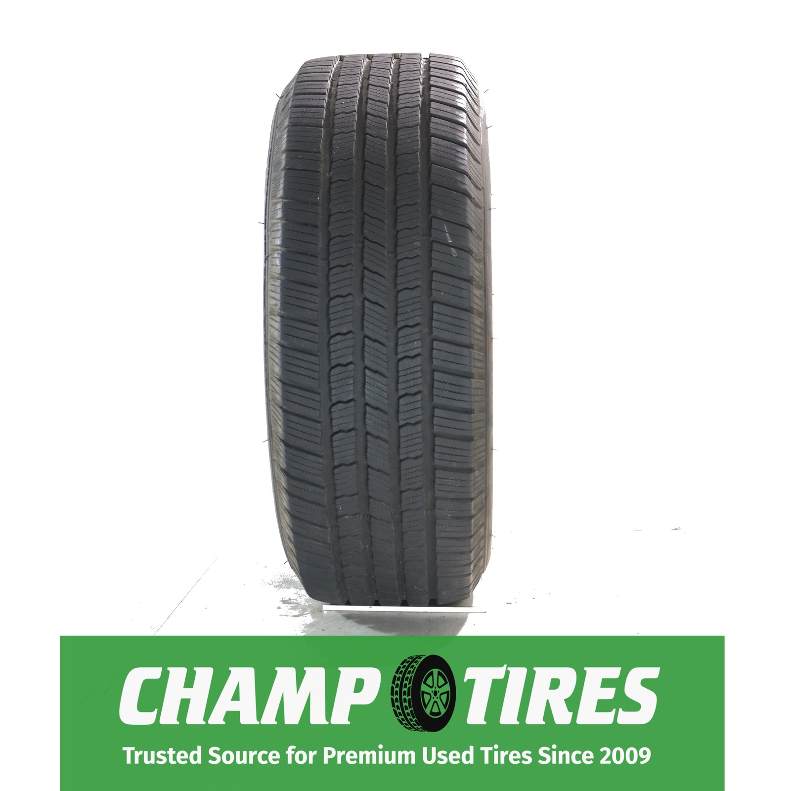 Michelin LTX M/S2 OWL 265 65 17 110 T 10/32nds BCR422503