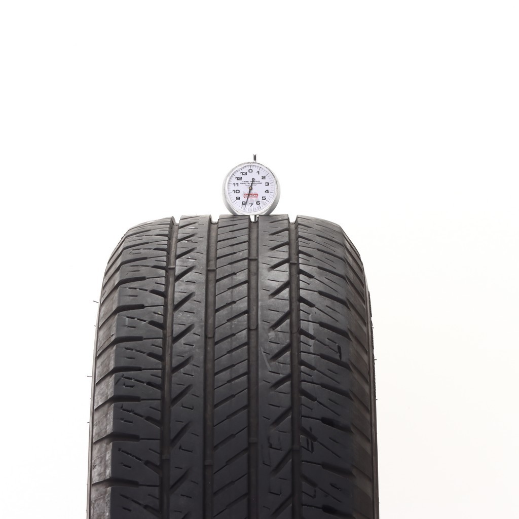 Set of (4) Used 245/70R17 Cooper Evolution HT2 110S – 7-8.5/32