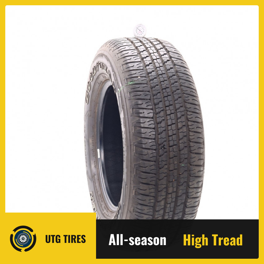 Used 275/65R18 Goodyear Wrangler Fortitude HT 116T – 11.5/32 (6FKZ)