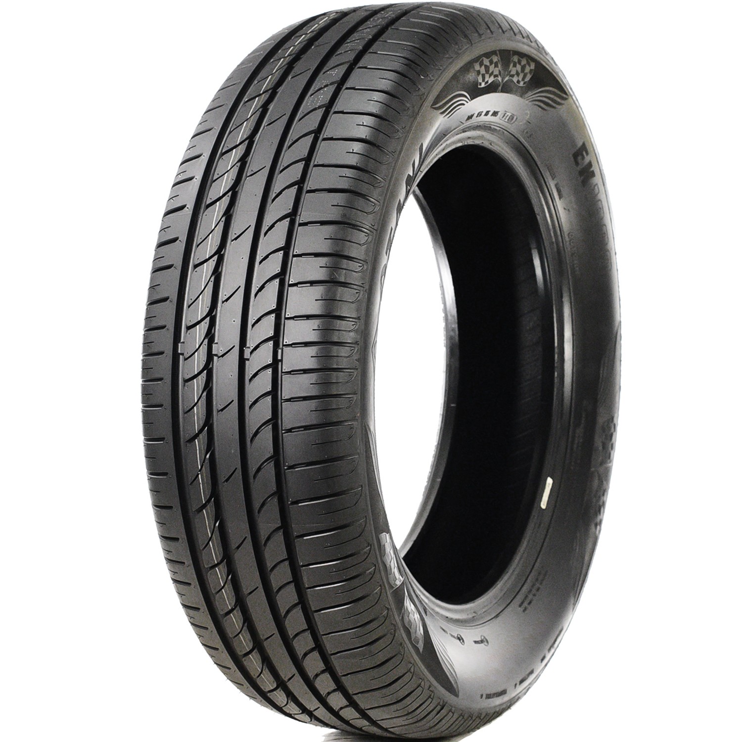 Otani EK1000 185/55R16 83V All Season Tire 50k Mi Warranty UTQG 500AA