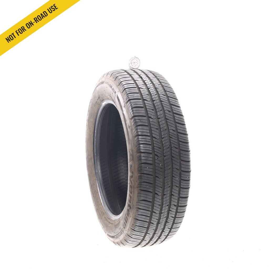 Used 235/60R18 BFGoodrich Advantage Control 107H – 10/32