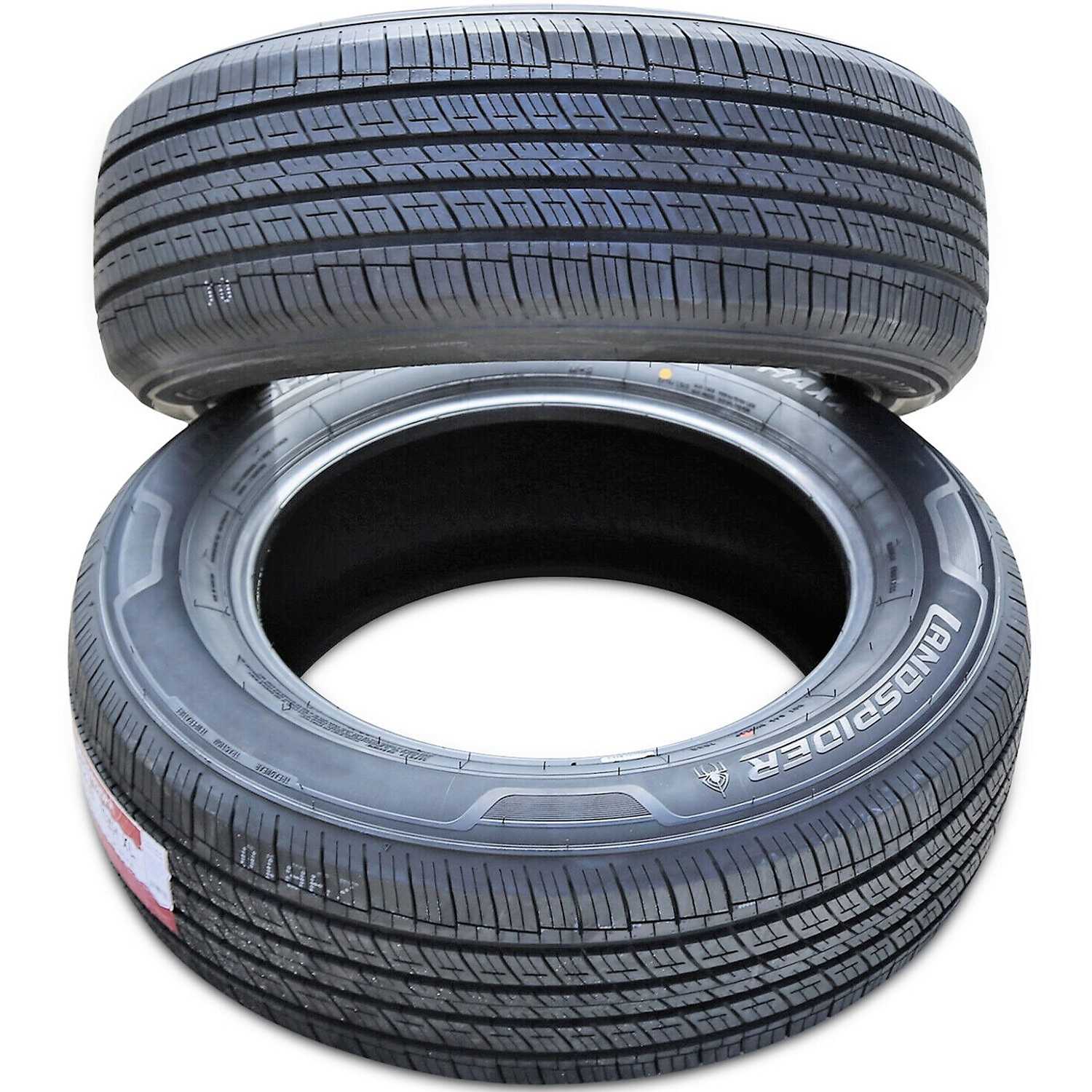 Landspider CityTraxx H/T 235/60R16 100H All Season Tire 50k Mi Warranty 480AA