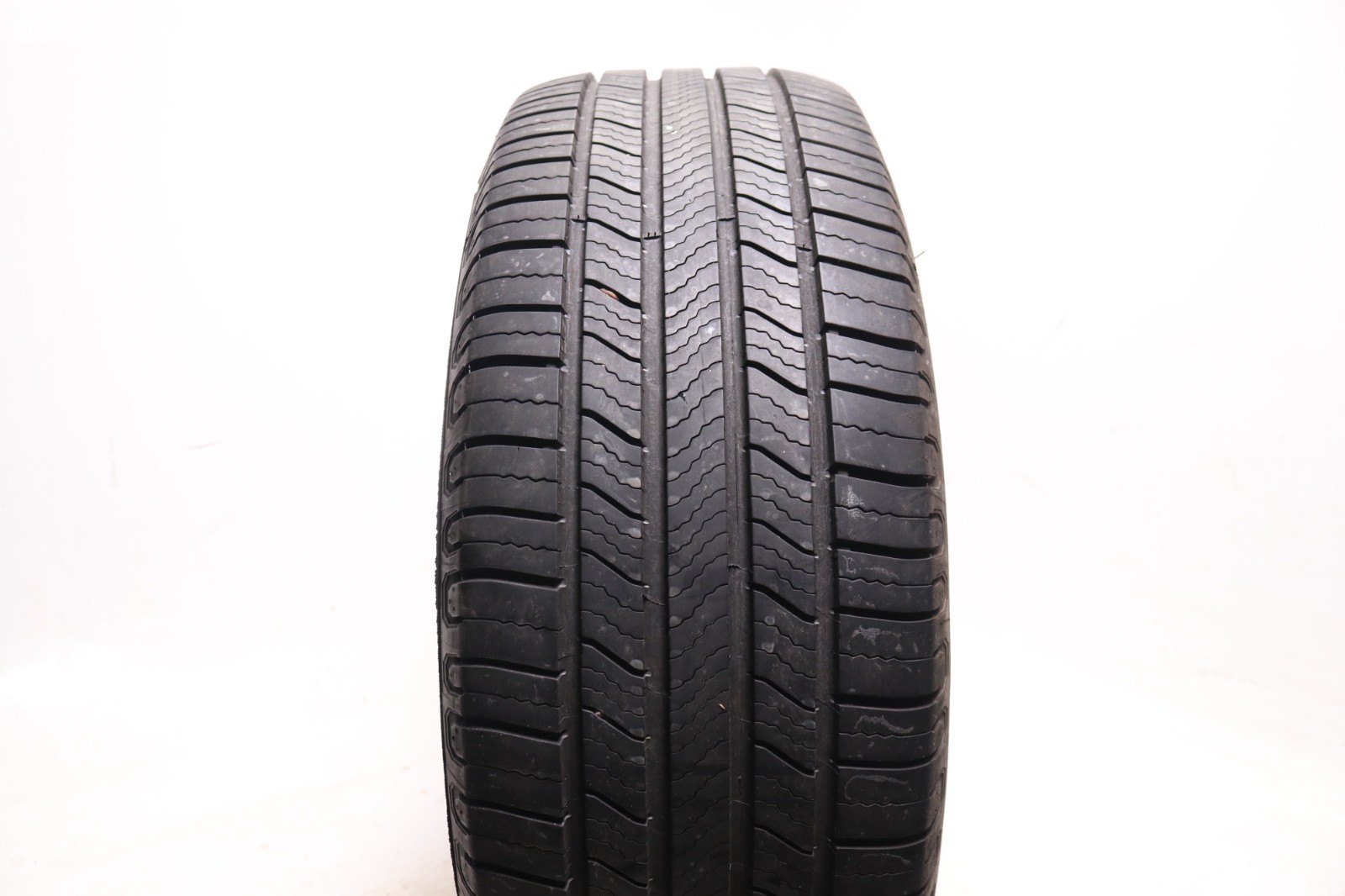 Set of 4 Used 235/55R20 Michelin Defender 2 – 102H – 9.5-10.5/32