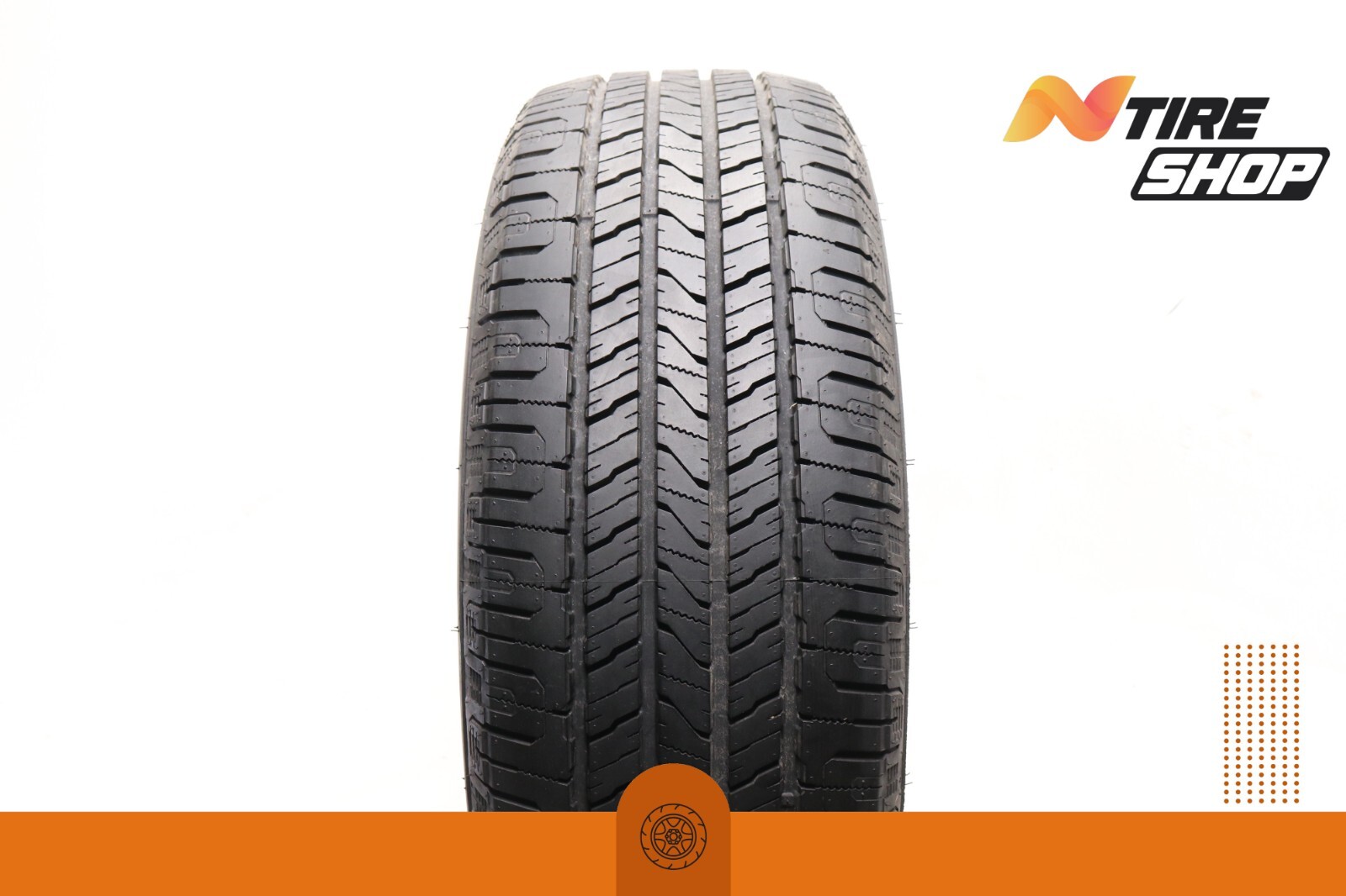 Set of 4 Used 265/65R18 Laufenn X Fit HT – 114H – 10-10.5/32 No Repairs