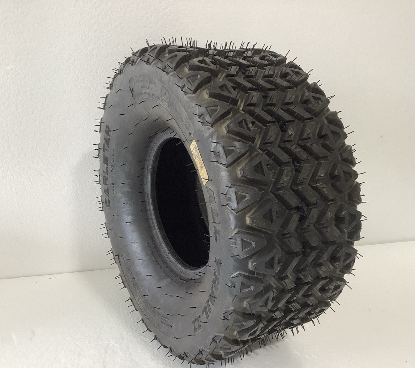 Tire 24×10.50-10 Carlisle (Carlstar) All Trail II 24×10.5-10 75F 4 Ply 290/65-10