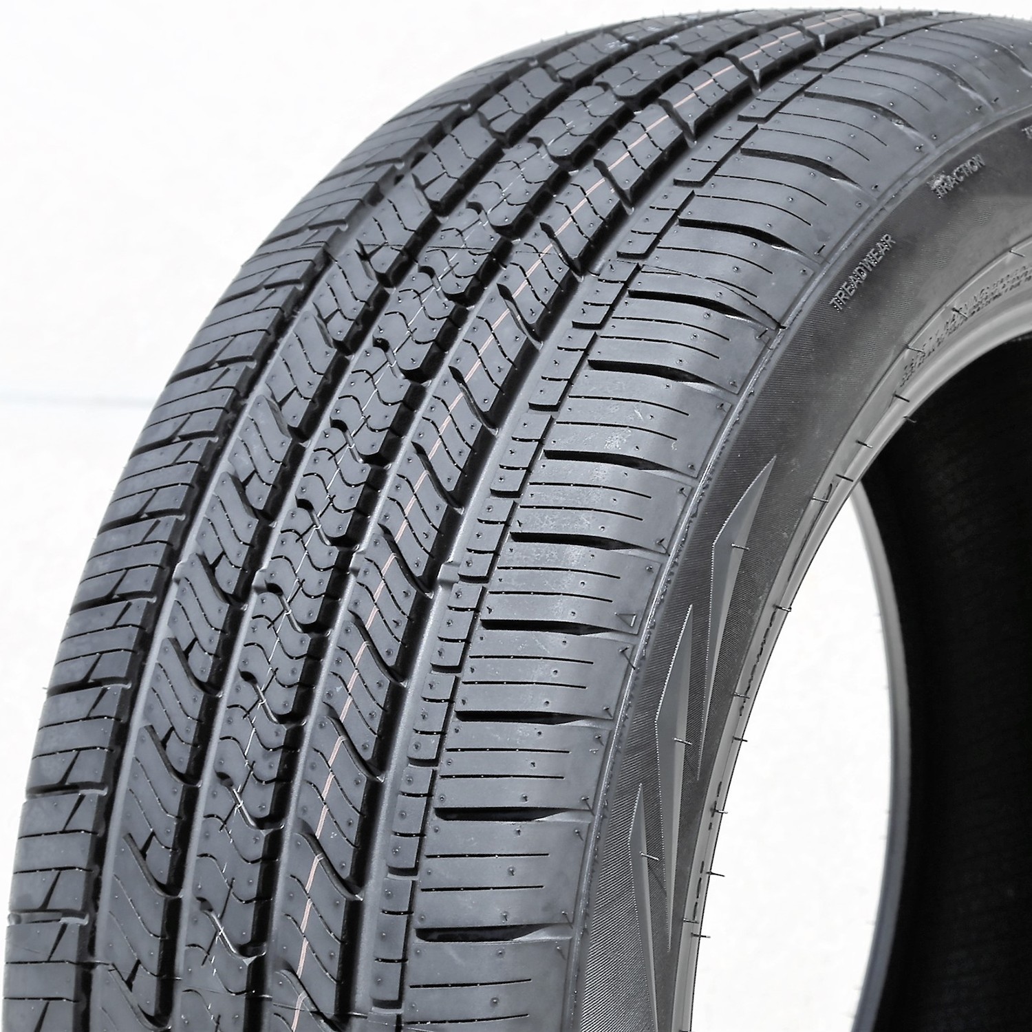 Tire GT Radial Maxtour LX 205/65R16 95H AS A/S All Season