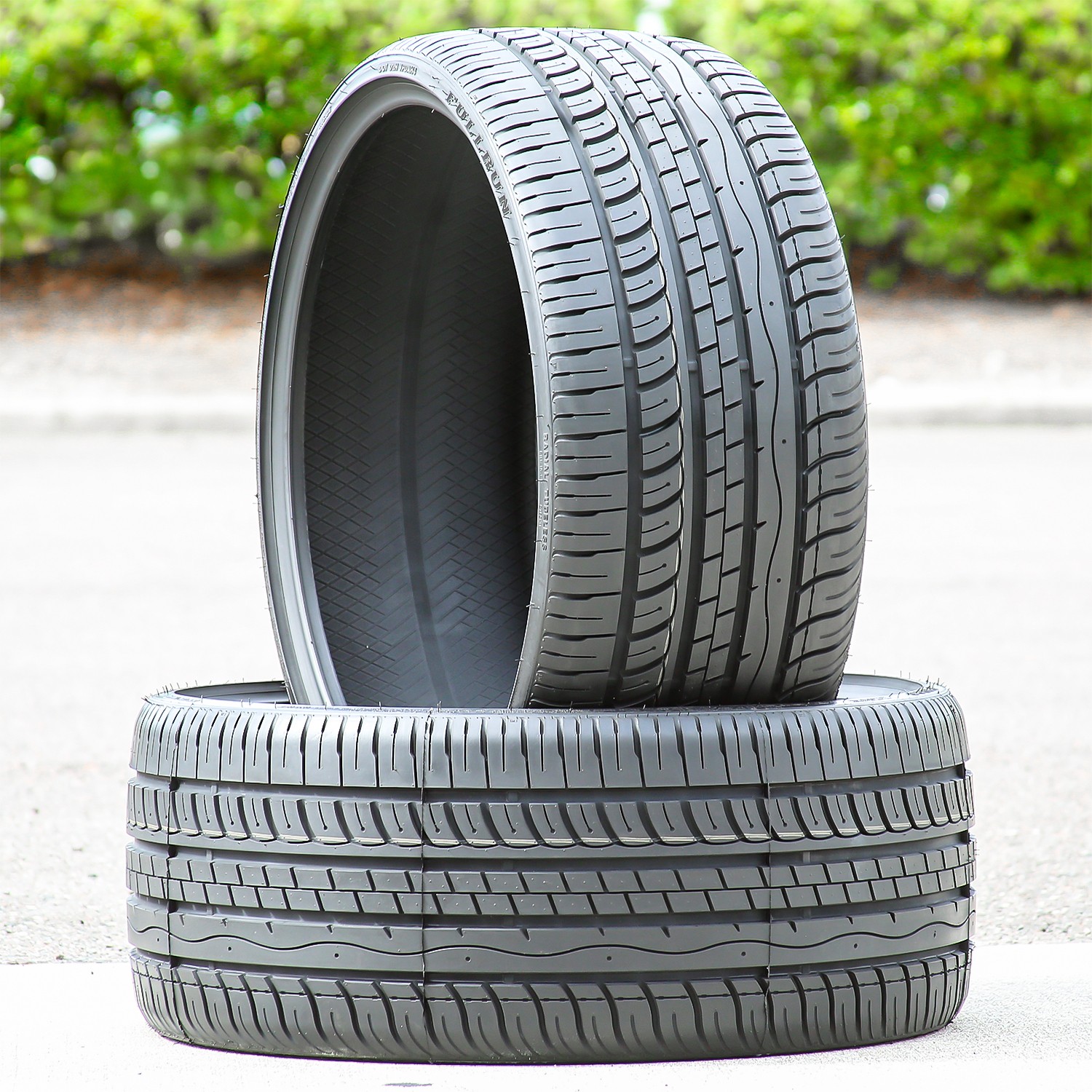 Tire 305/35R24 112V XL Fullrun F7000 AS A/S Performance