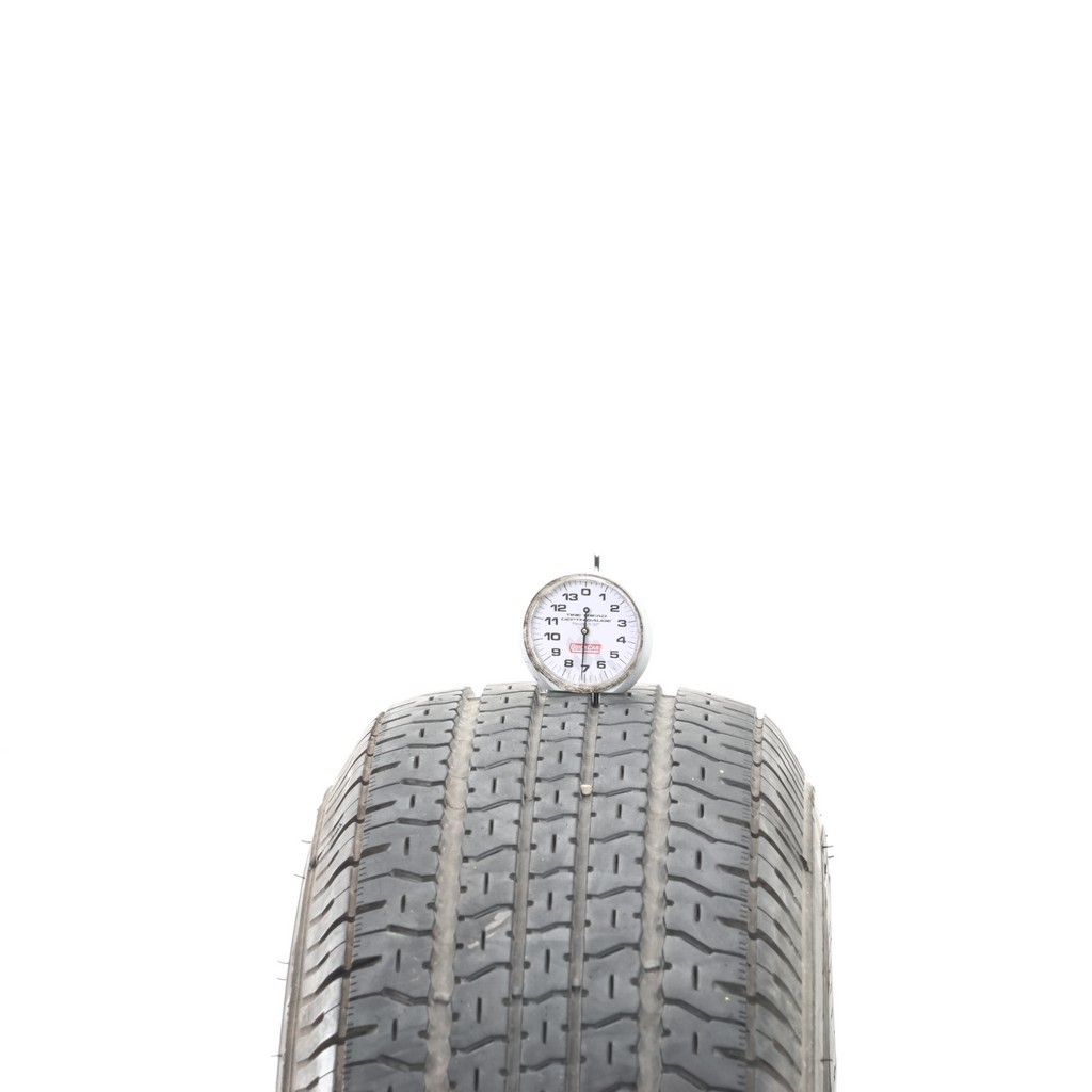 Set of (4) Used ST 205/75R14 Goodyear Endurance 105/101N – 5.5-7.5/32 (19MK0)