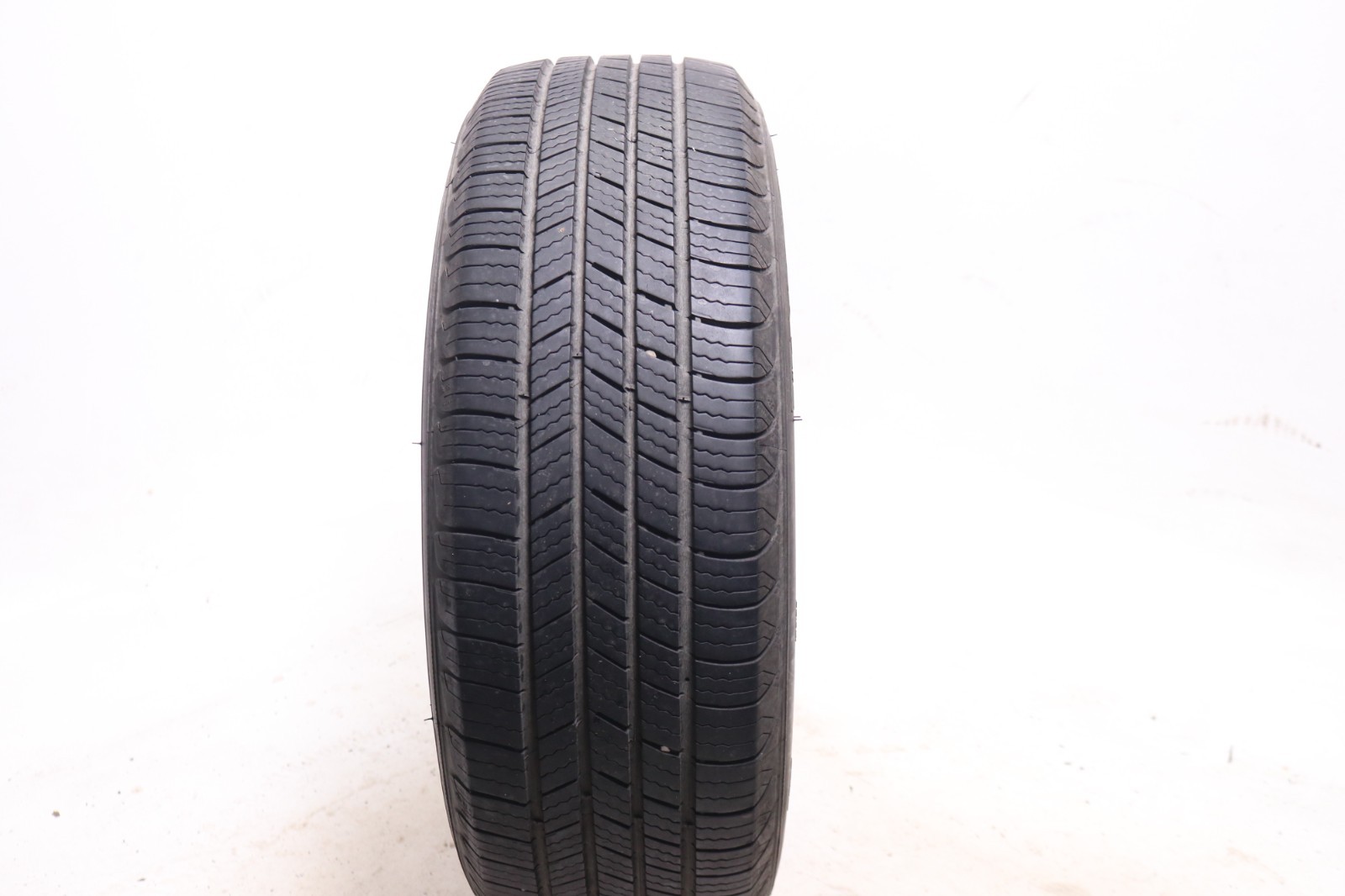 Set of 4 Used 195/65R15 Michelin Defender T+H – 91H – 7-8/32