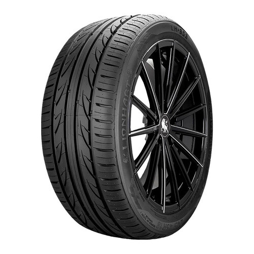Lionhart LH-503 265/35R18XL 97W BSW (1 Tires)