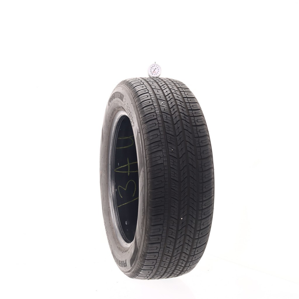 Set of (4) Used 235/60R18 Phantom C-Sport 107V – 7-8.5/32