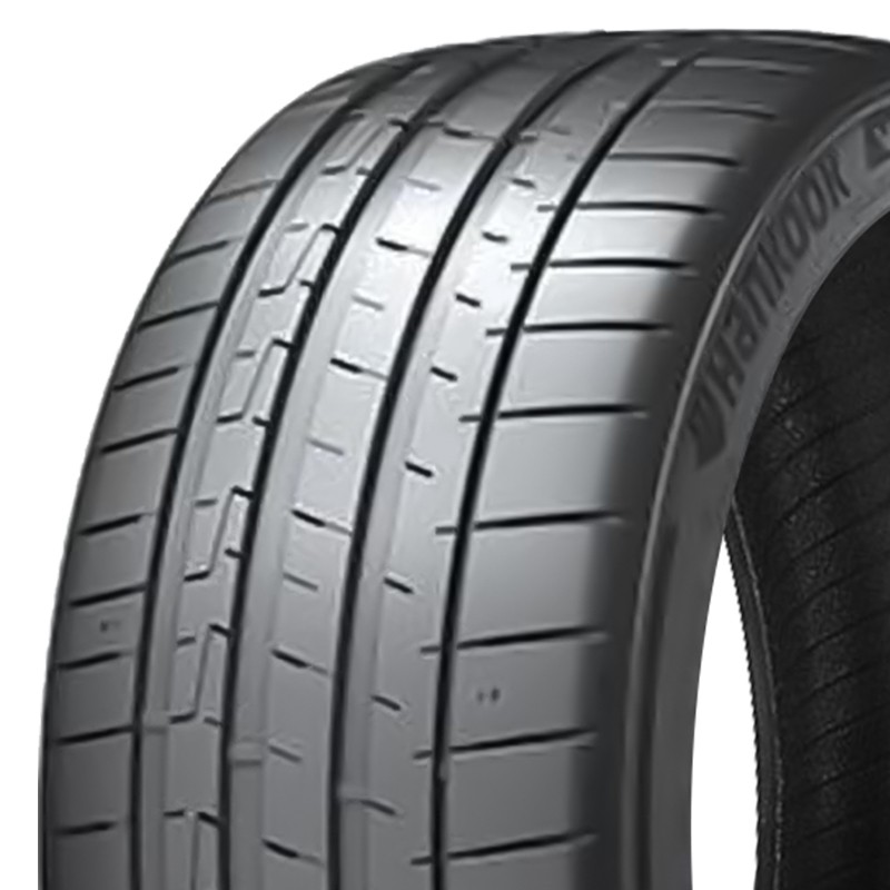 4 X Hankook VENTUS S1 EVO Z K129 295/40ZR19XL 108Y Tires