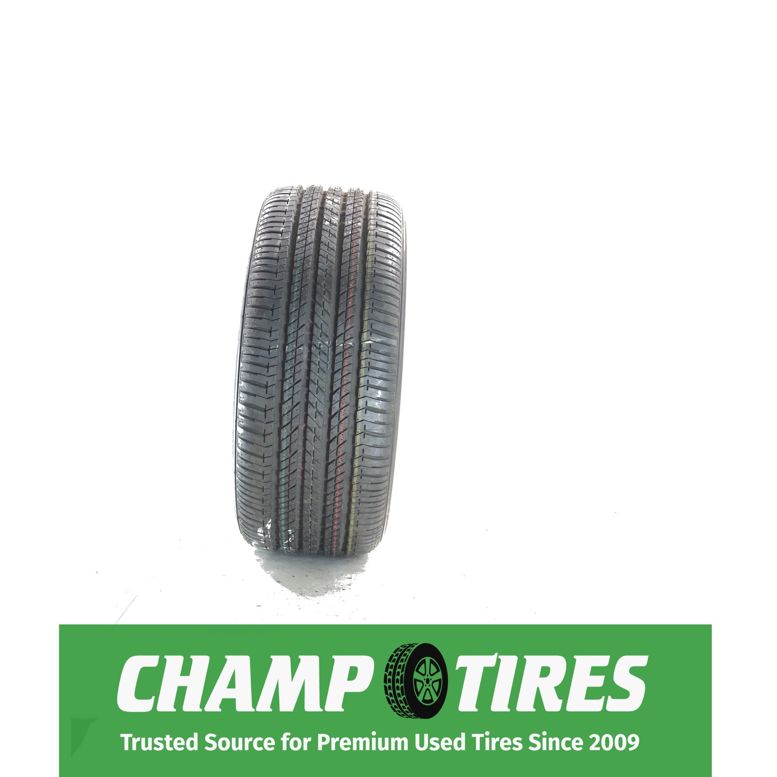 P255/45R18 Michelin Pilot Sport A/S 4 103 Y Used 8/32nds