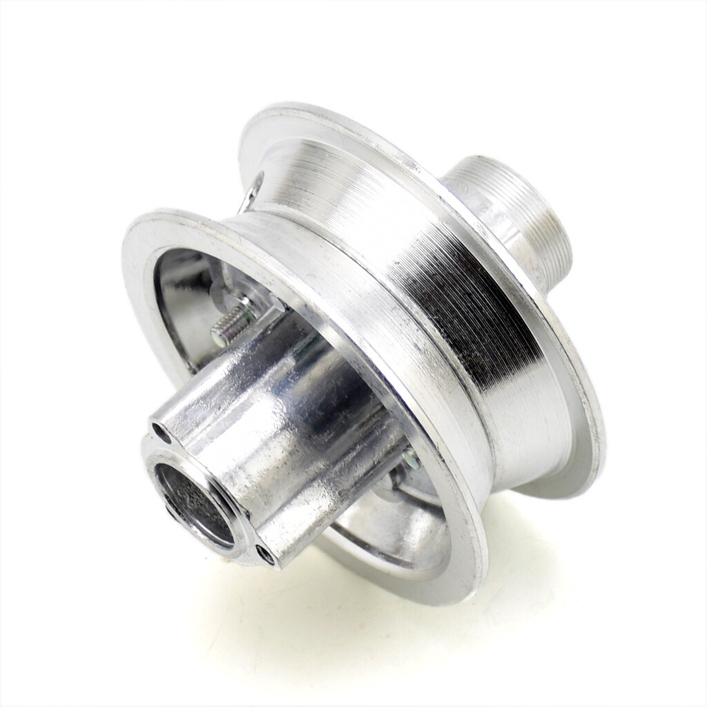 8″200×50 Wheel Hub Aluminium rims bearing tire Electric Scooter tyre E-Scooter