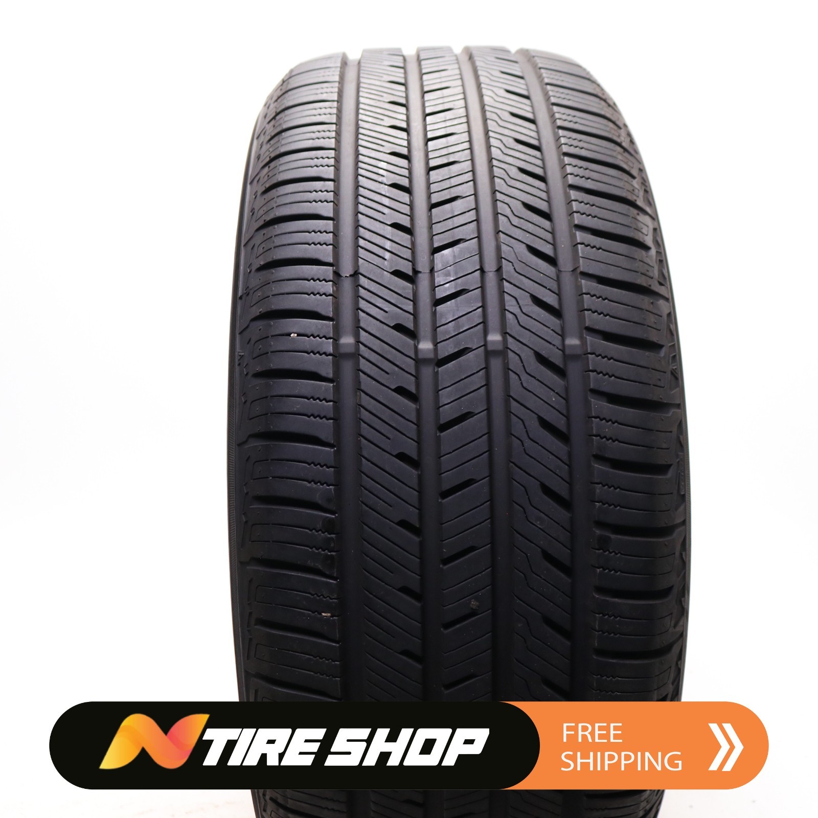 Used 265/50R20 Yokohama YK-CTX – 111V – 9.5/32