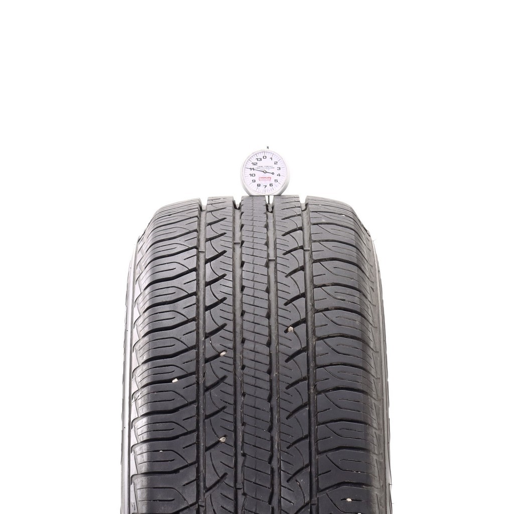 Set of (4) Used 245/60R18 Goodyear Assurance Outlast 105H – 9.5-11/32