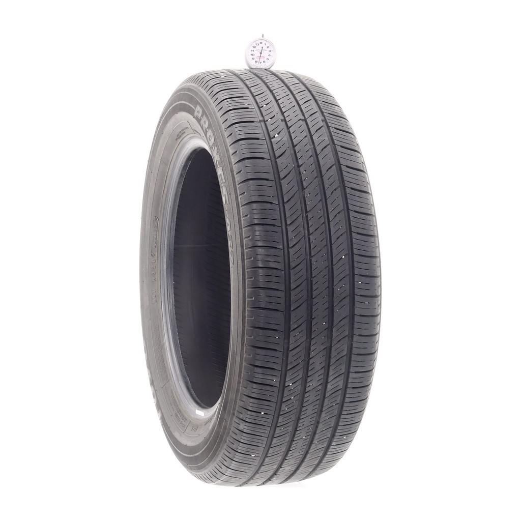 Used 205/60R16 Toyo Proxes A37 92H – 7.5/32