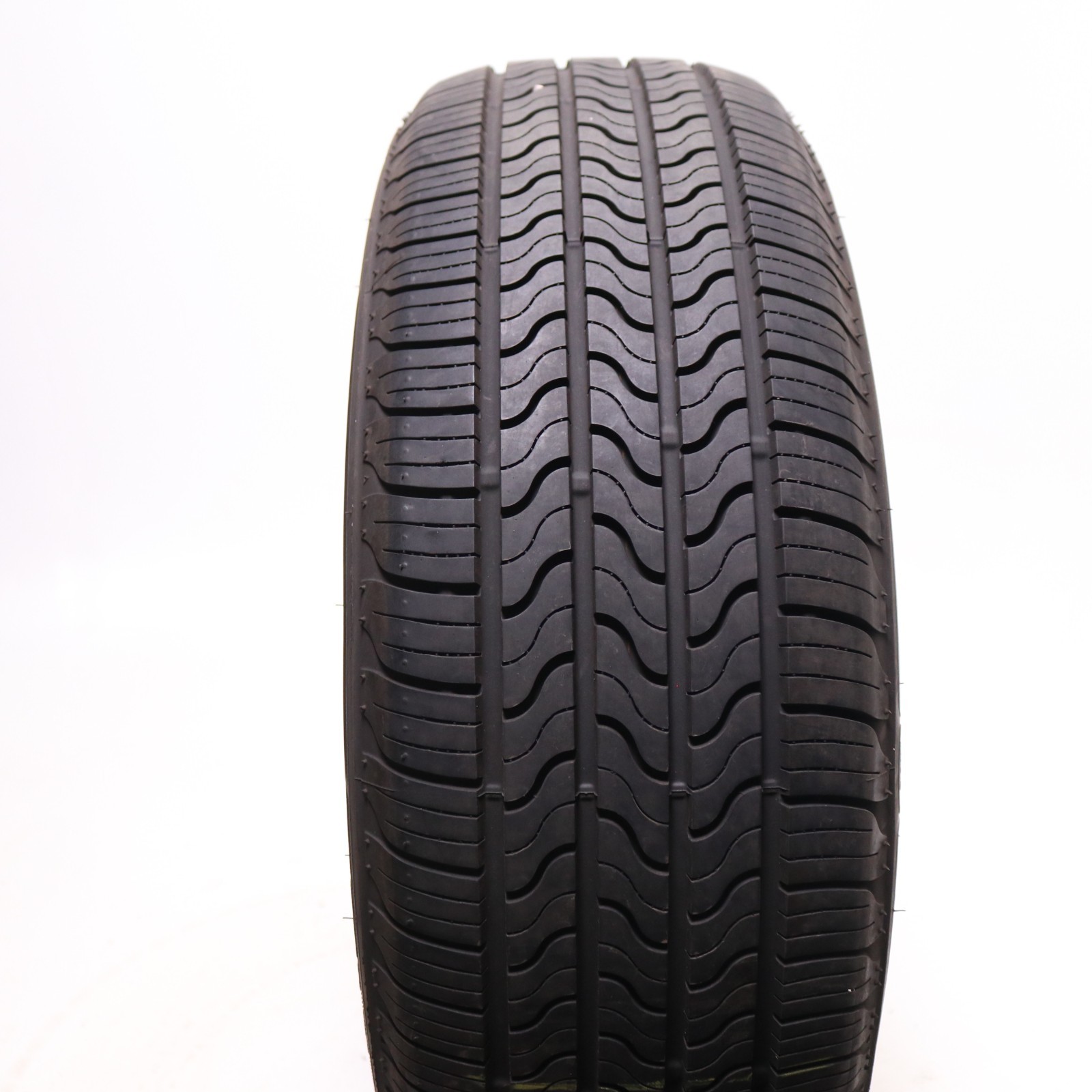 Set of 4 Used 225/60R17 Firestone All Season – 99T – 8-8.5/32