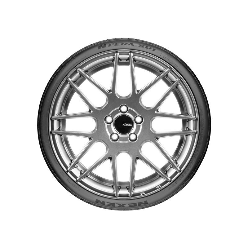 Nexen N’Fera SU1 Passenger Tires 225/35ZR20XL