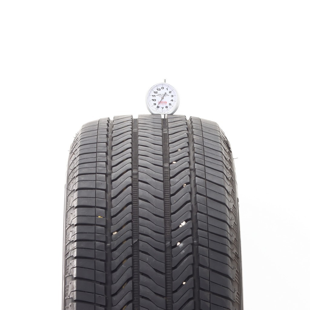 Used 255/65R18 Bridgestone Alenza A/S 02 111T – 8/32