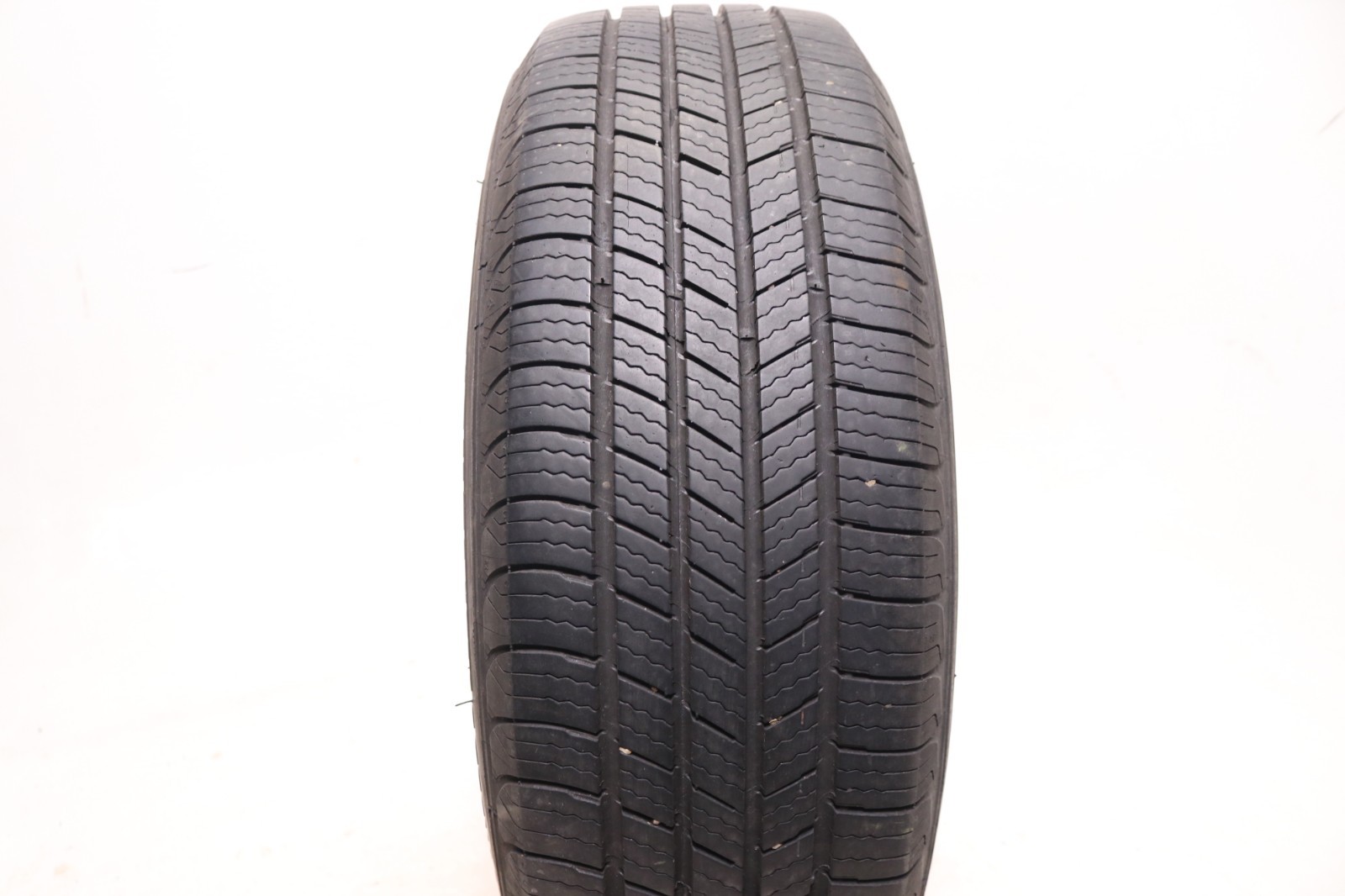 Set of 4 Used 195/65R15 Michelin Defender T+H – 91H – 7-8/32