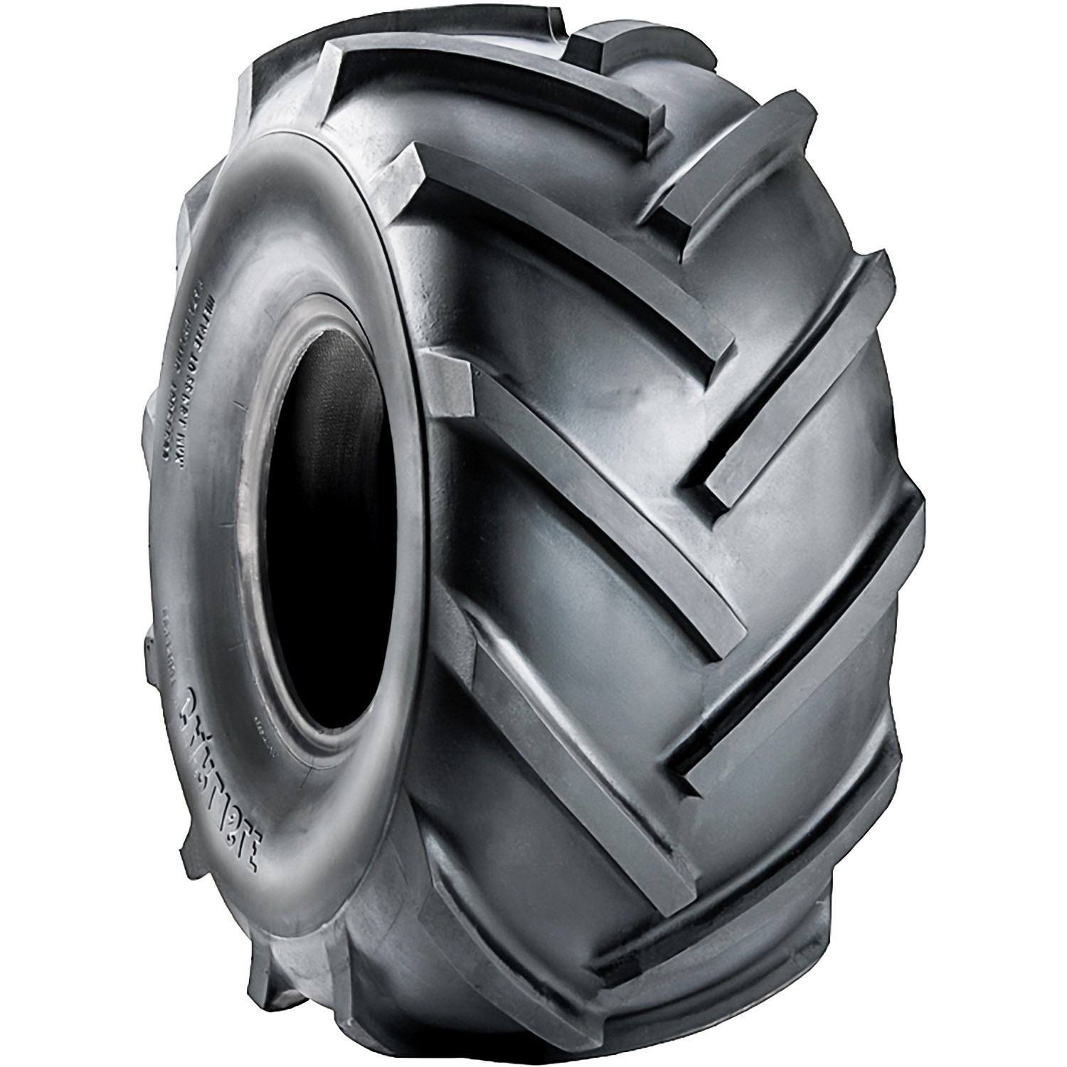 Tire Carlisle Super Lug 14X4.50-6 Load 2 Ply Lawn & Garden