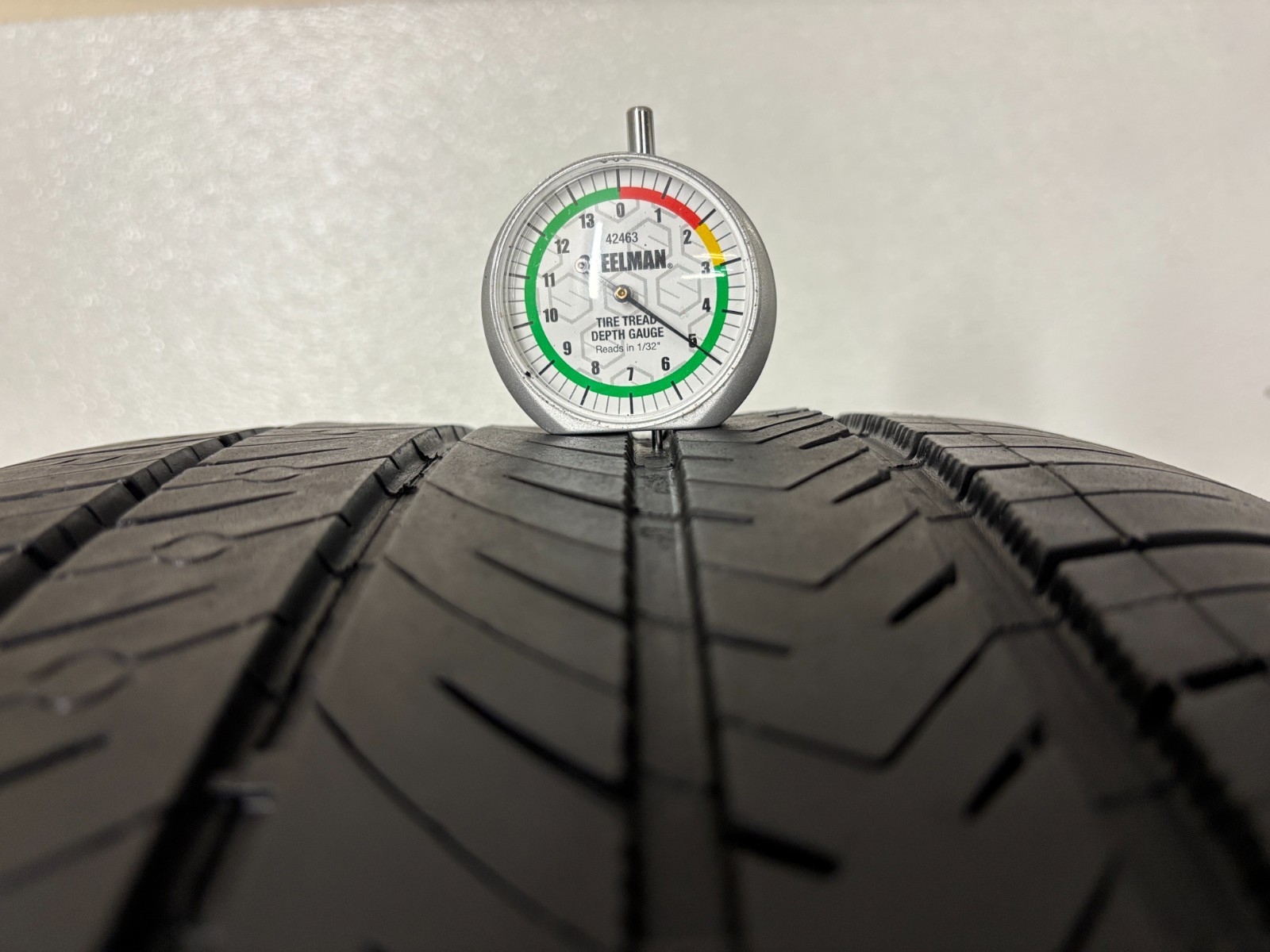 NO SHIPPING ONLY LOCAL PICK UP 1 Tire 255 35 20 Michelin Pilot Sport A/S ZP RFT