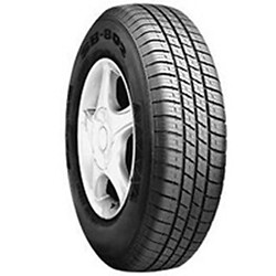 1 Nexen SB802 165/80R15 87T Tire 1658015 165 80 15