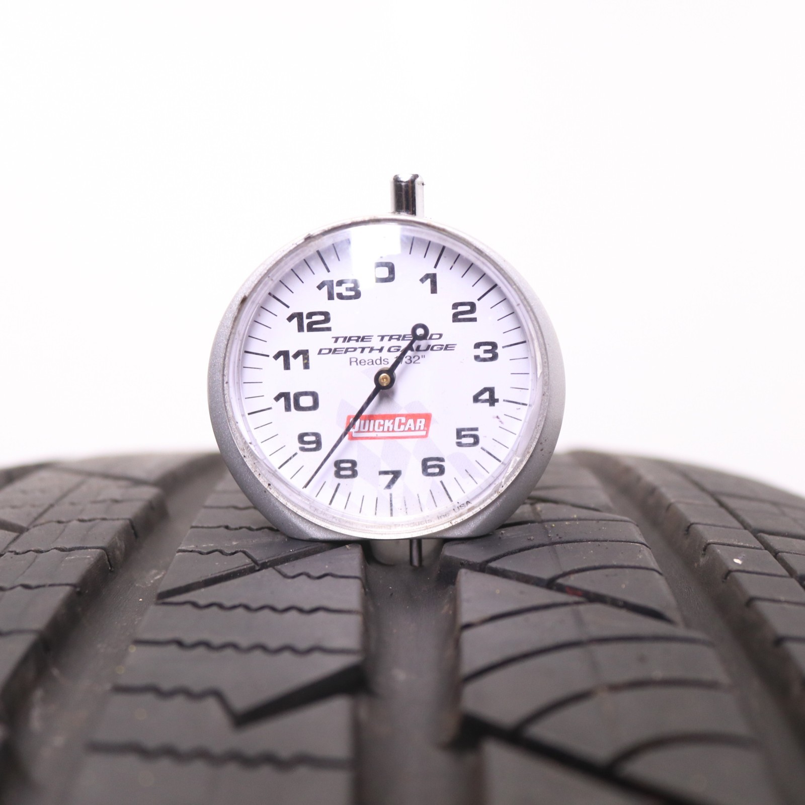 Set of 4 Used 255/50R20 Continental CrossContact LX Sport AO – 109H – 8.5-9.5/32
